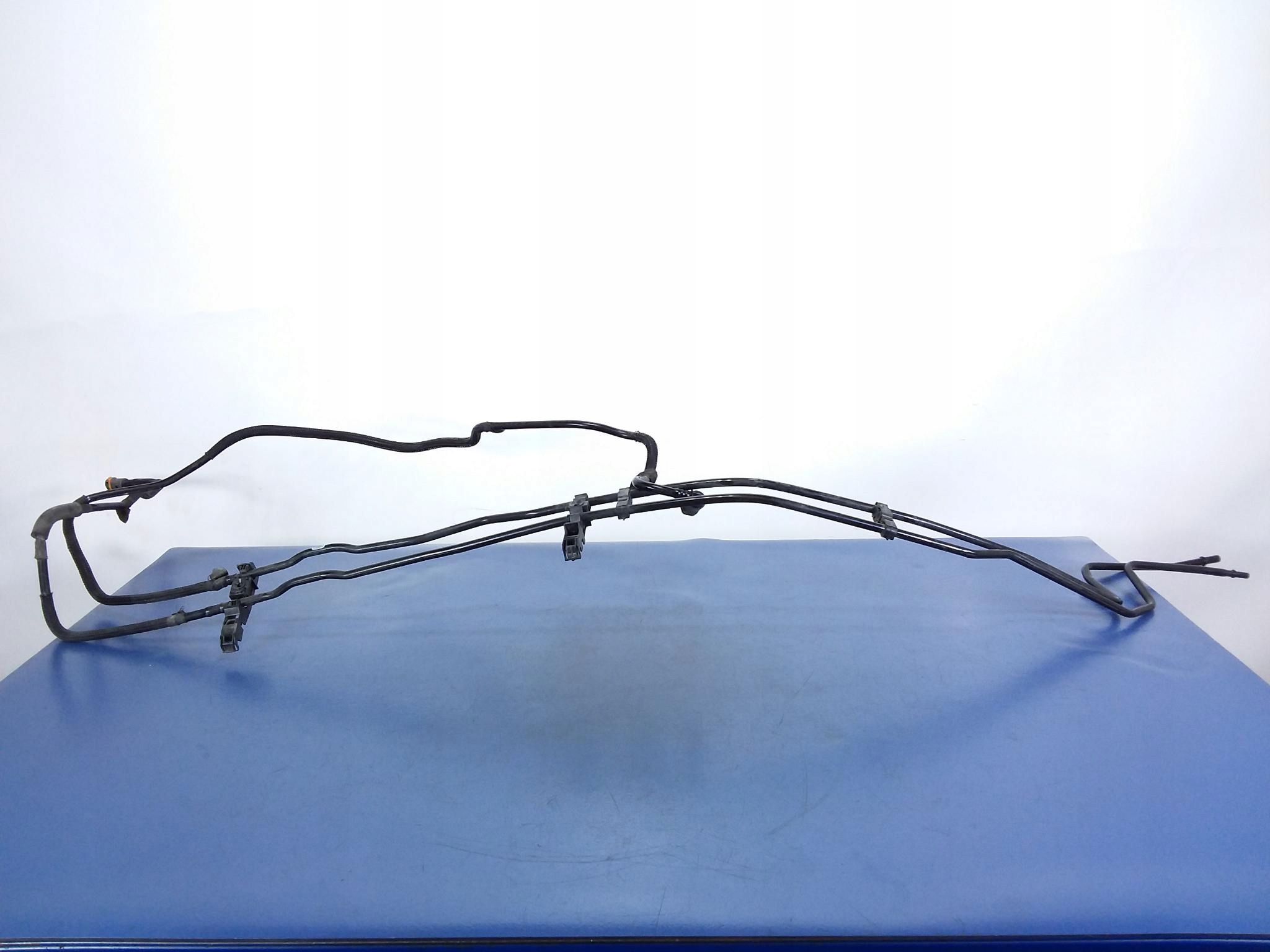 PEUGEOT 308 II T9 SW 1.5 HDI паливопроводи