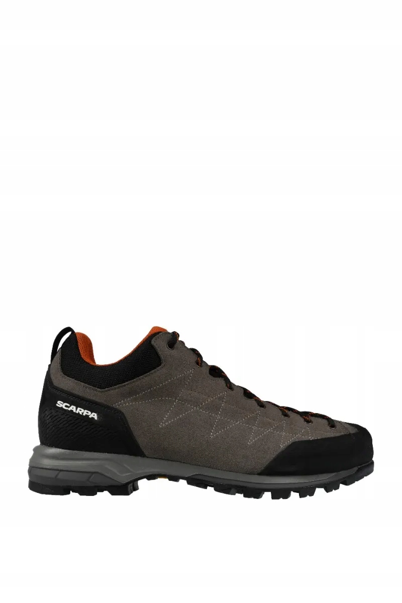 Buty trekkingowe męskie Scarpa Zodiac hnědé 45,5