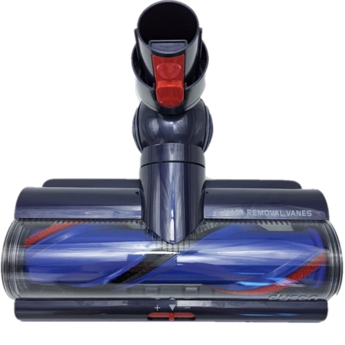 Oryginalna Turboszczotka Torque Drive błękit pruski Dyson gen5 974715-02