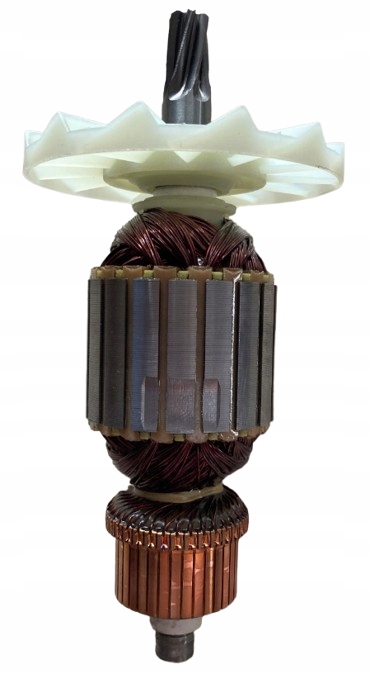 Wirnik młot wyburzeniowy MacAllister MSB1500