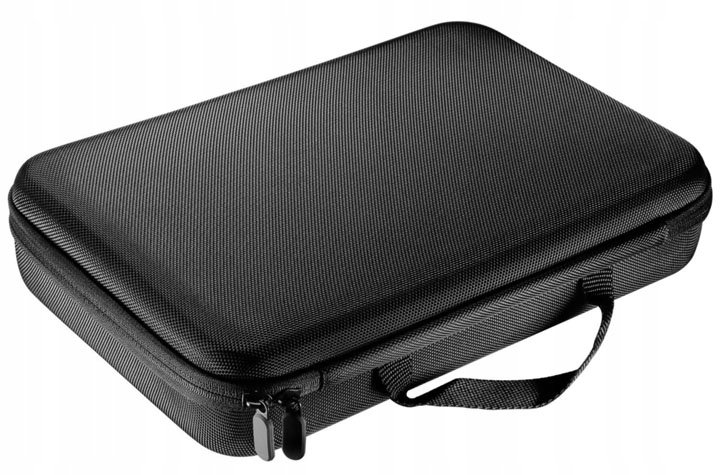 Walizka XXL Etui Futerał CA320 do SJCAM SJ4000 SJ5000 SJ9 8 Model CA320