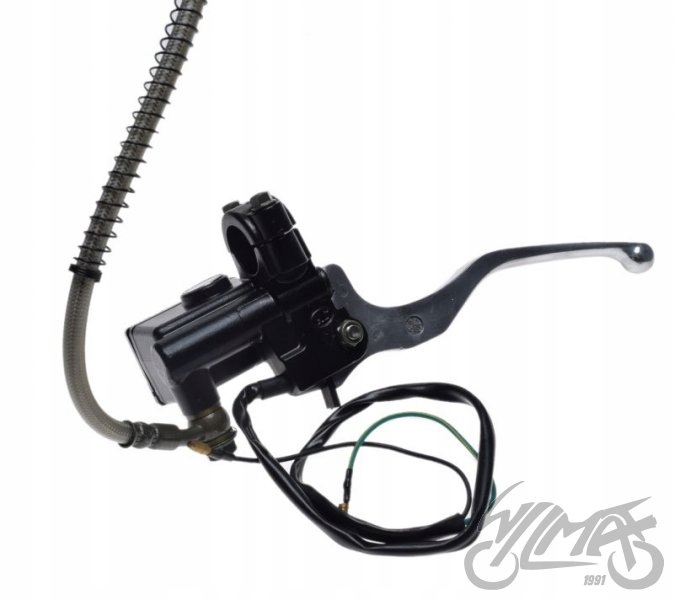 UKLAD HAMULCOWY CPI OLIVER 50 Part manufacturer other