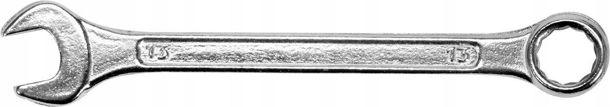 

Klucz Płasko-oczkowy 13MM Sthor 51047