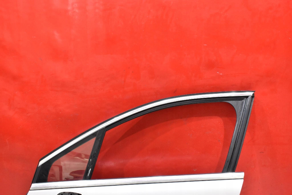 door left front front KTP CITROEN DS4 10-16