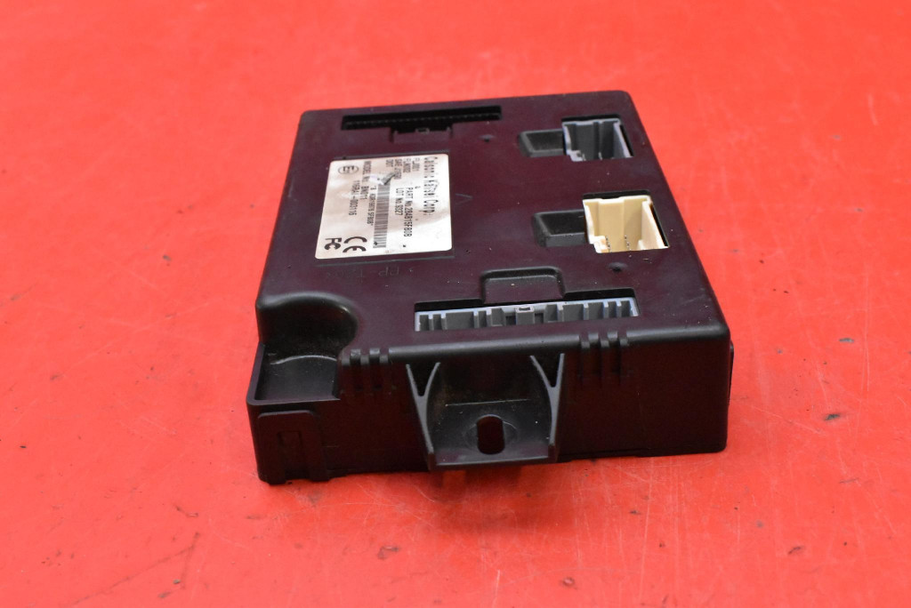 control unit module 284B15FB0B NISSAN MICRA K14 1.0 IG-T 101 KM 17-21