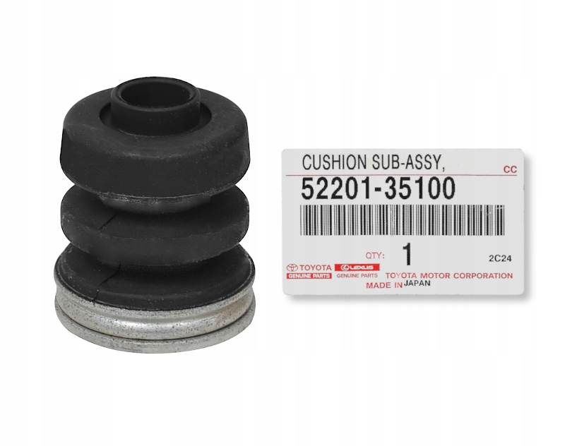 Подушка рами NR1 LAND CRUISER 120 150 52201-35100