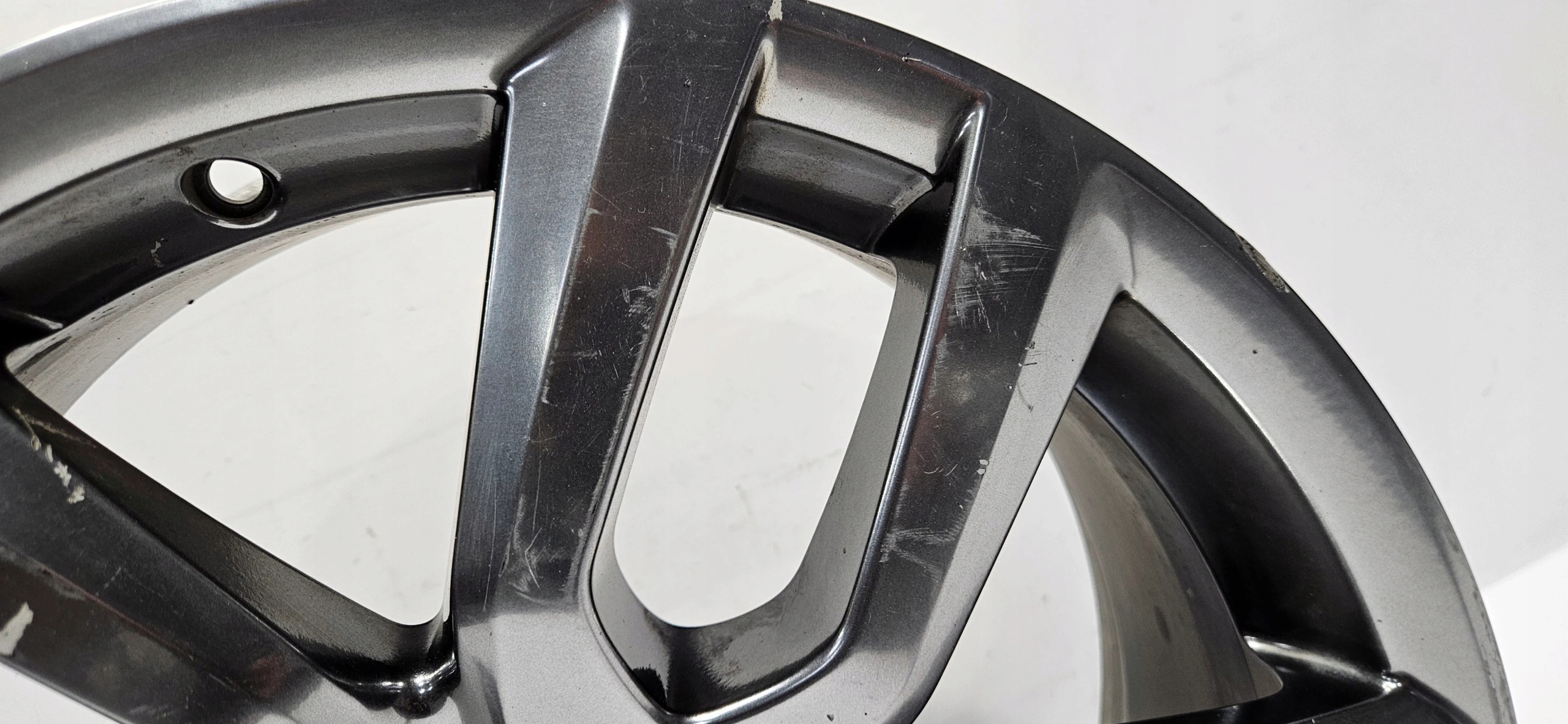disk hliníkový LEXUS NX ASP originál 18X7.5 ET35 5X114.3