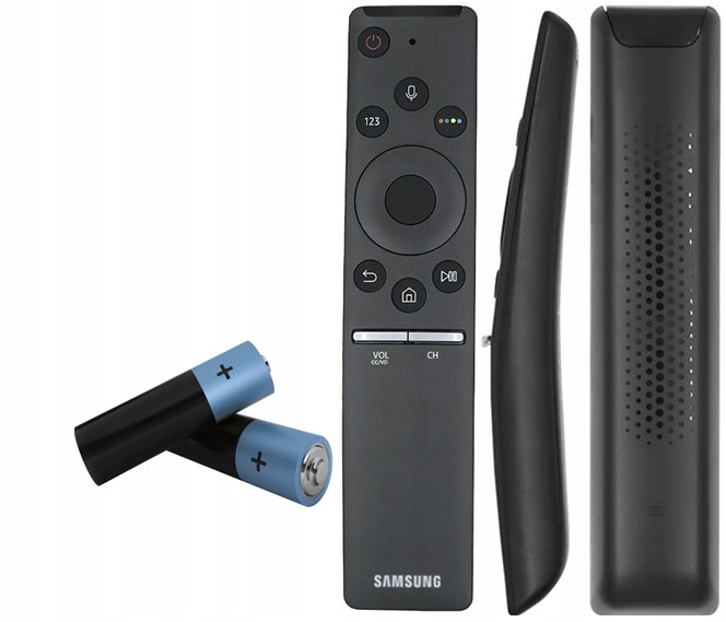 Originální Dálkový Ovladač Pro Tv UN55MU8000 Samsung MU8000 UN55MU8000F