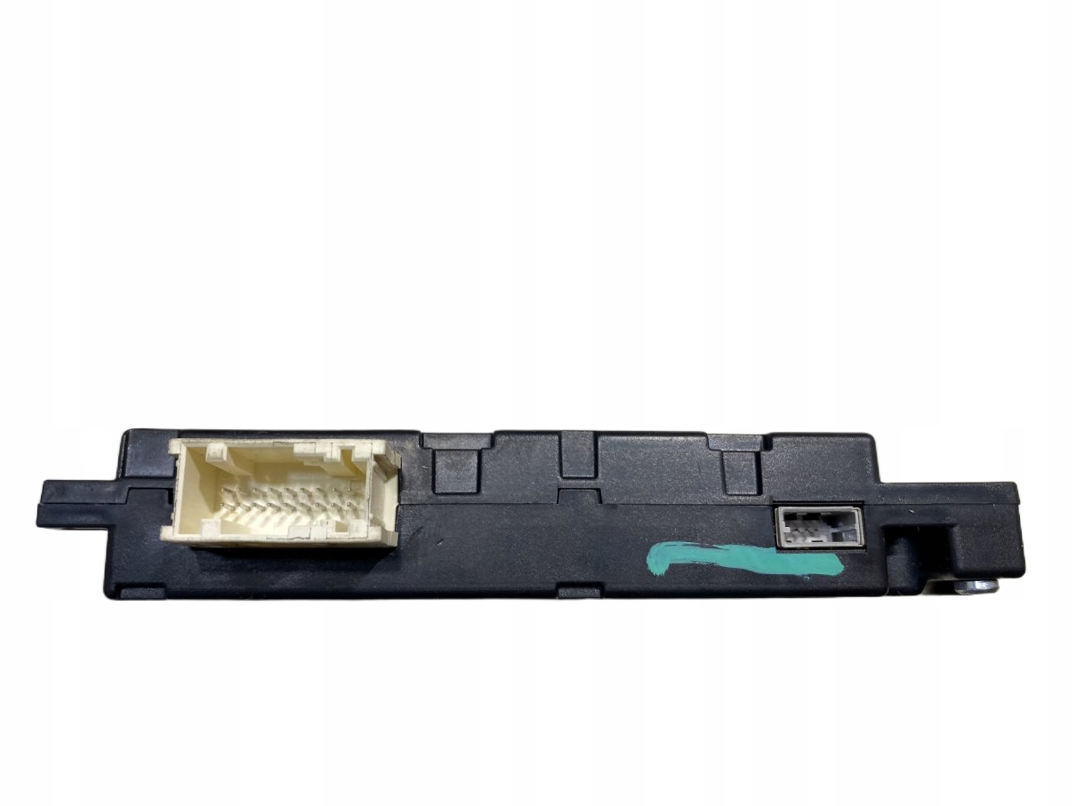 modulo BLUETOOTH CITROEN C3 II 9675359580