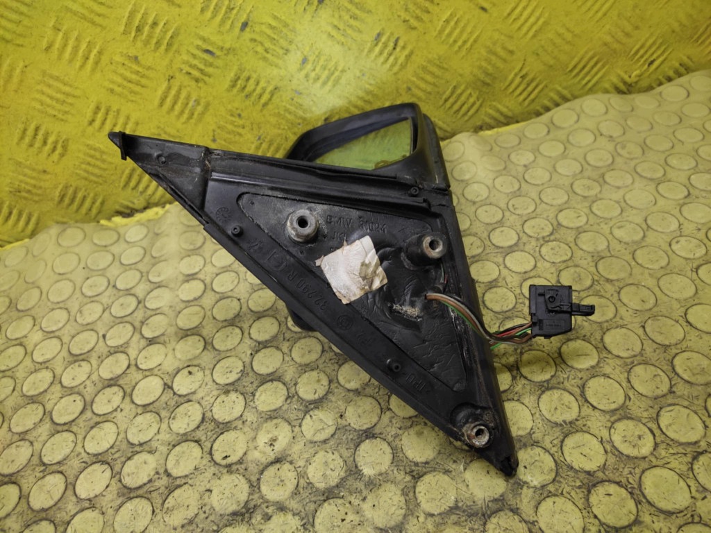 BMW E39 mirror right 5 PIN