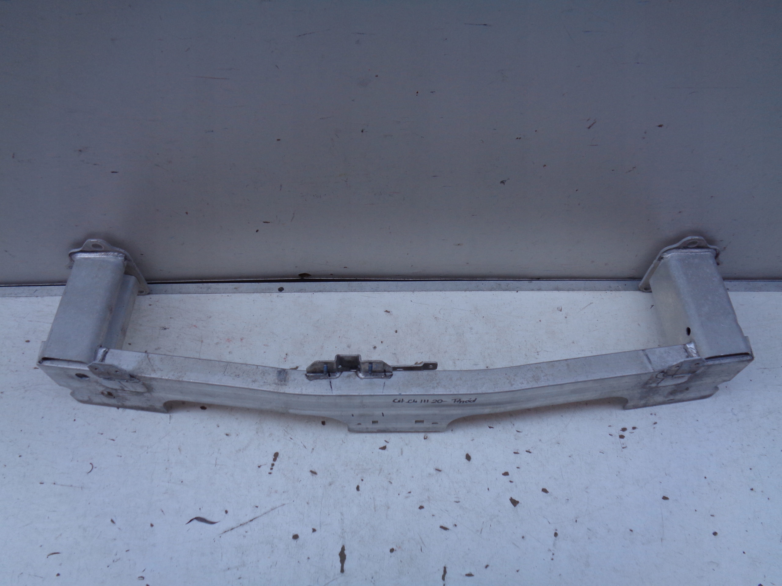 Traversa TRAVERSA paraurti Anteriore CITROEN C4 III 20
