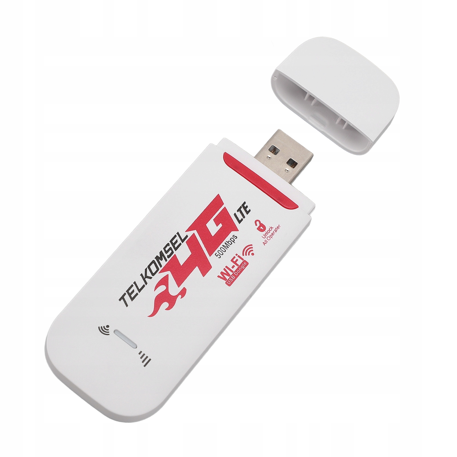 Modem USB 4G LTE 2612