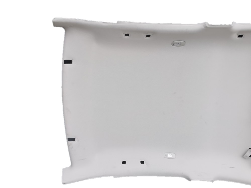 RENAULT TALISMAN LIFT SEDAN PODSUFITKA KURTYNA CZĘŚCI Numer katalogowy części 739109763R