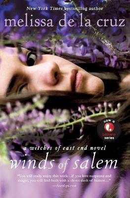Winds of Salem Melissa de la Cruz