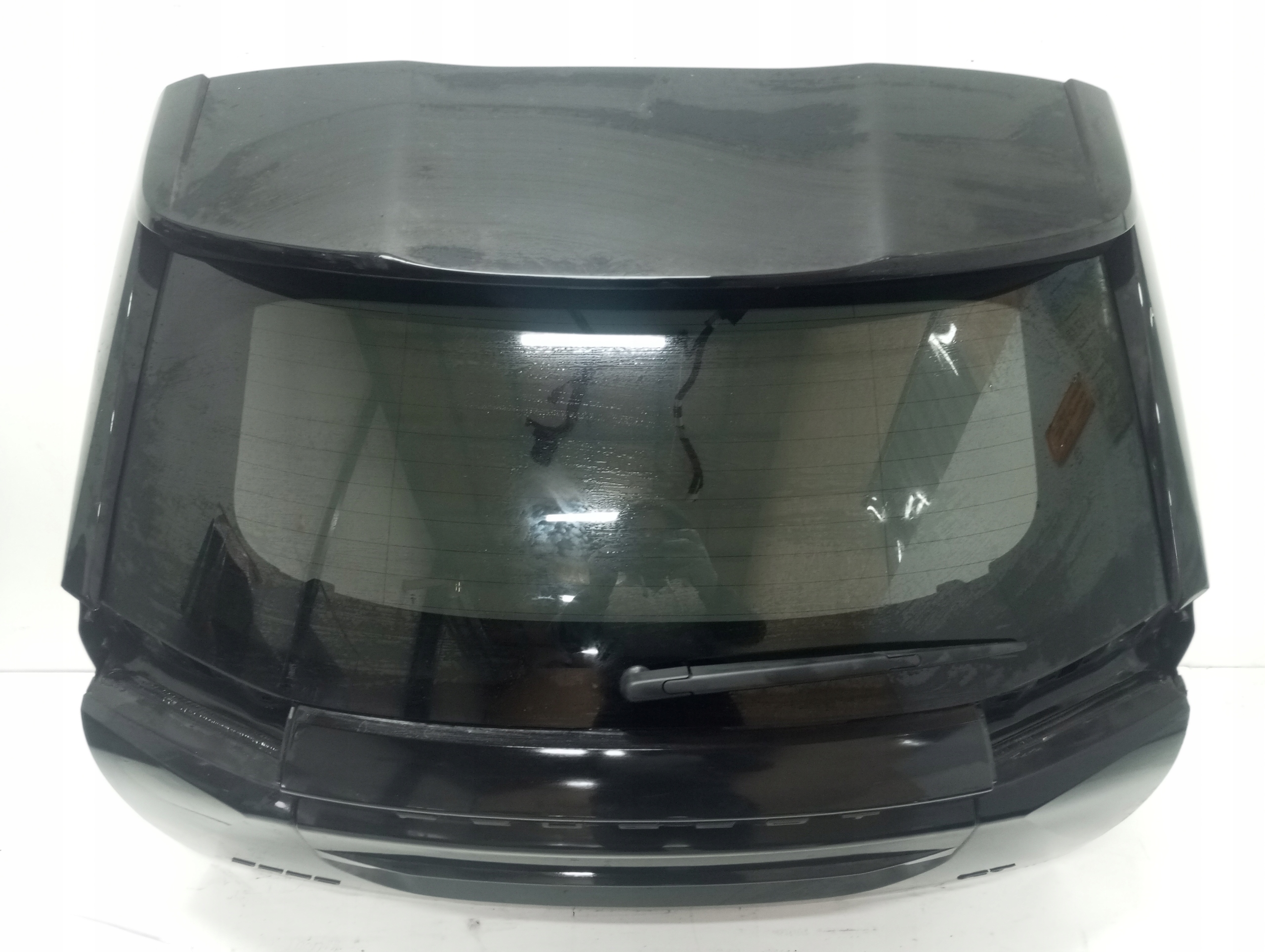 boot door rear PEUGEOT 2008 24R GT