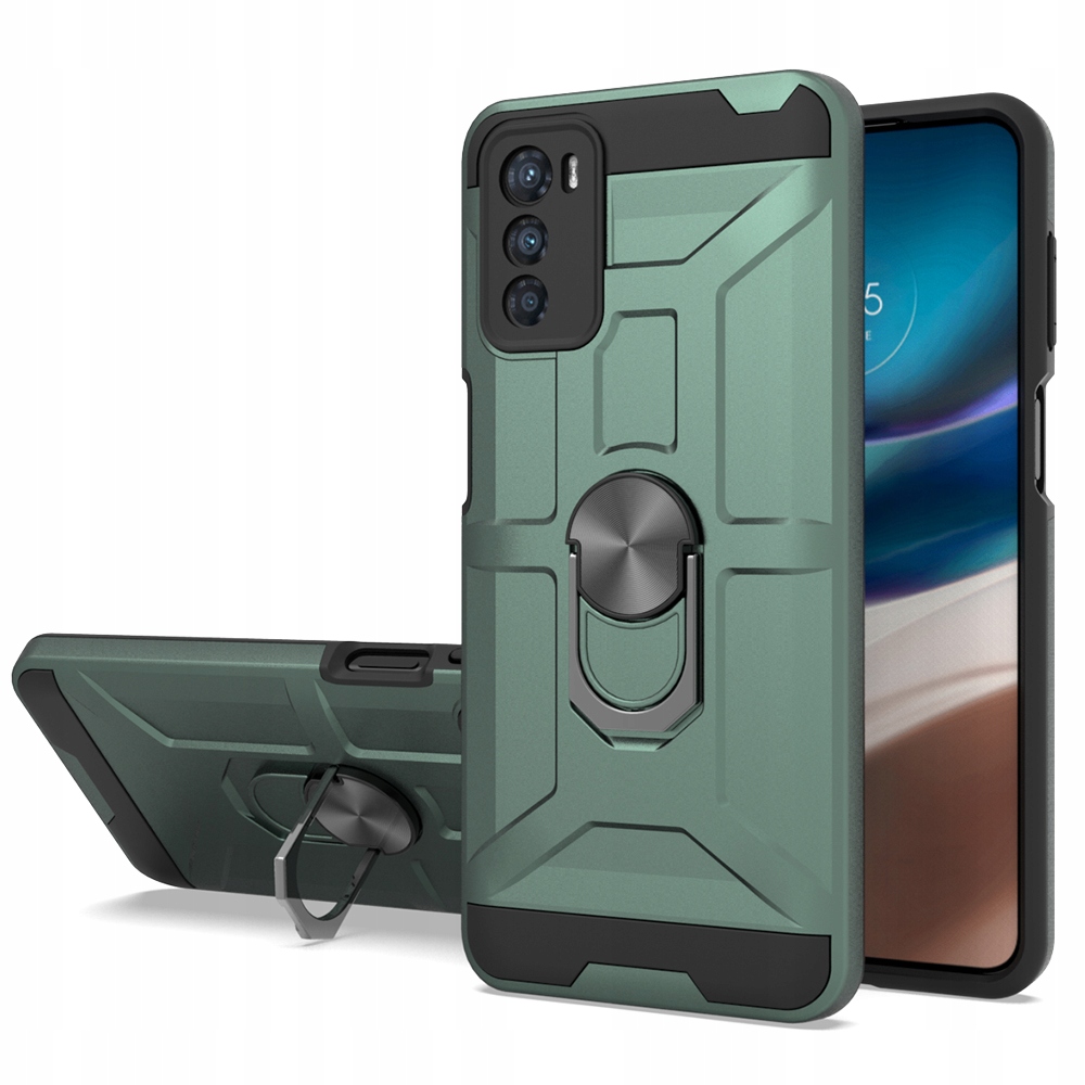 

Etui Pancerne Obudowa Case do Motorola Moto G42