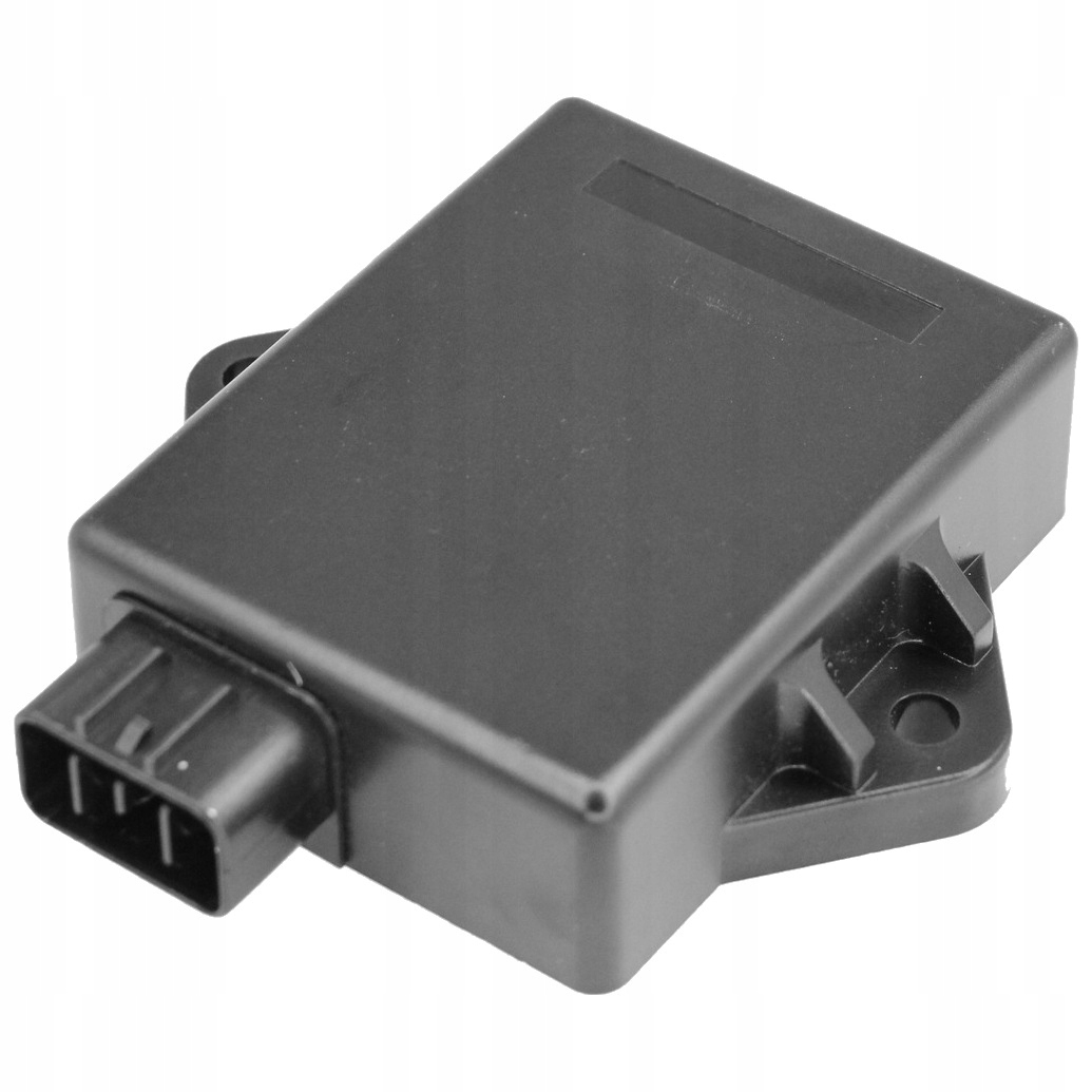 Moduł Cdi Zapłonu Zapłonowy Atv Quad Linhai Buyang 260 300 310 Odblokowany