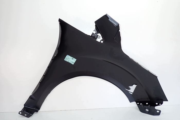 FORD C-MAX MK2 II 10- fender left front front