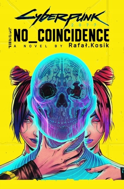 Cyberpunk 2077. No Coincidence