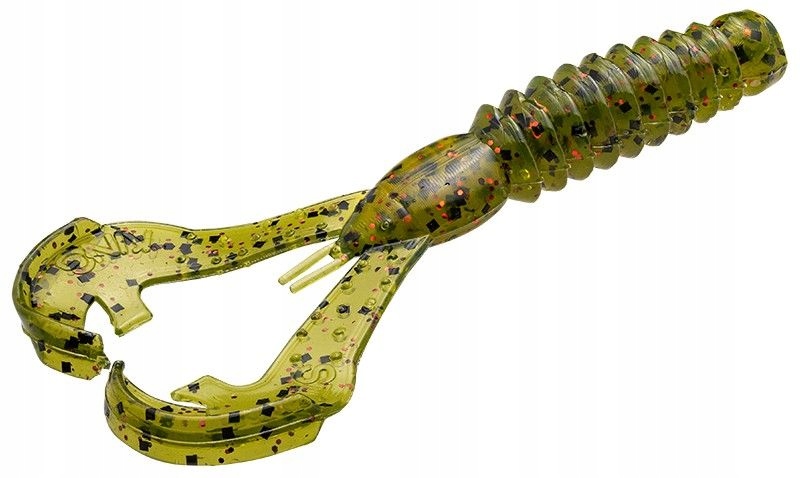 Raczek Strike King Rage Ned Craw 7cm