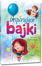 

Inspirujące bajki Agnieszka Antosiewicz