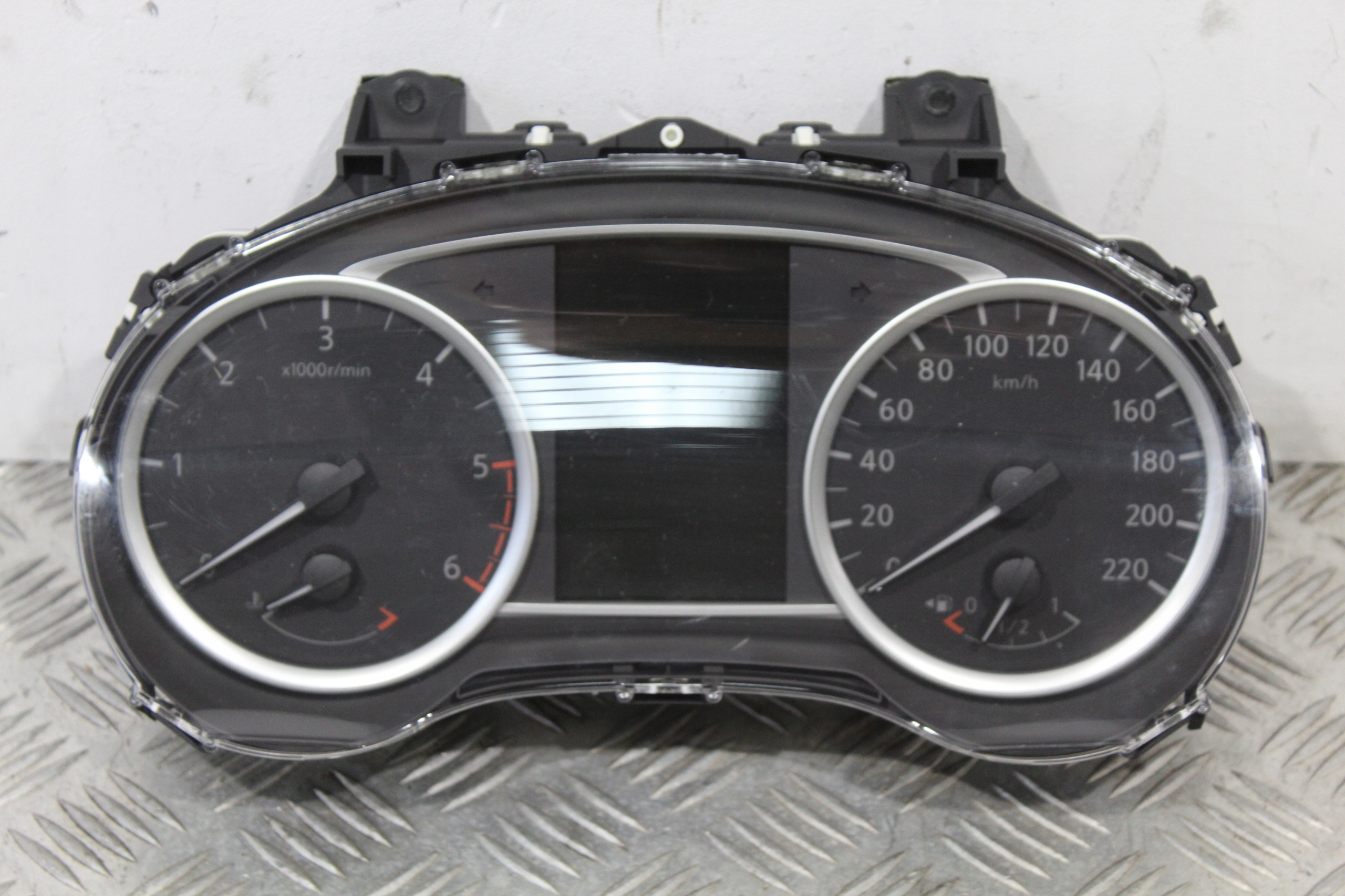 dials dials MICRA V 5 K14 5FB0B/PACV