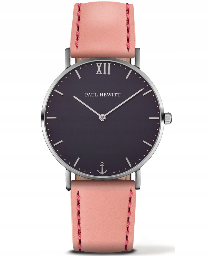 Dámské hodinky Paul Hewitt PH-6455245L Sailor Line