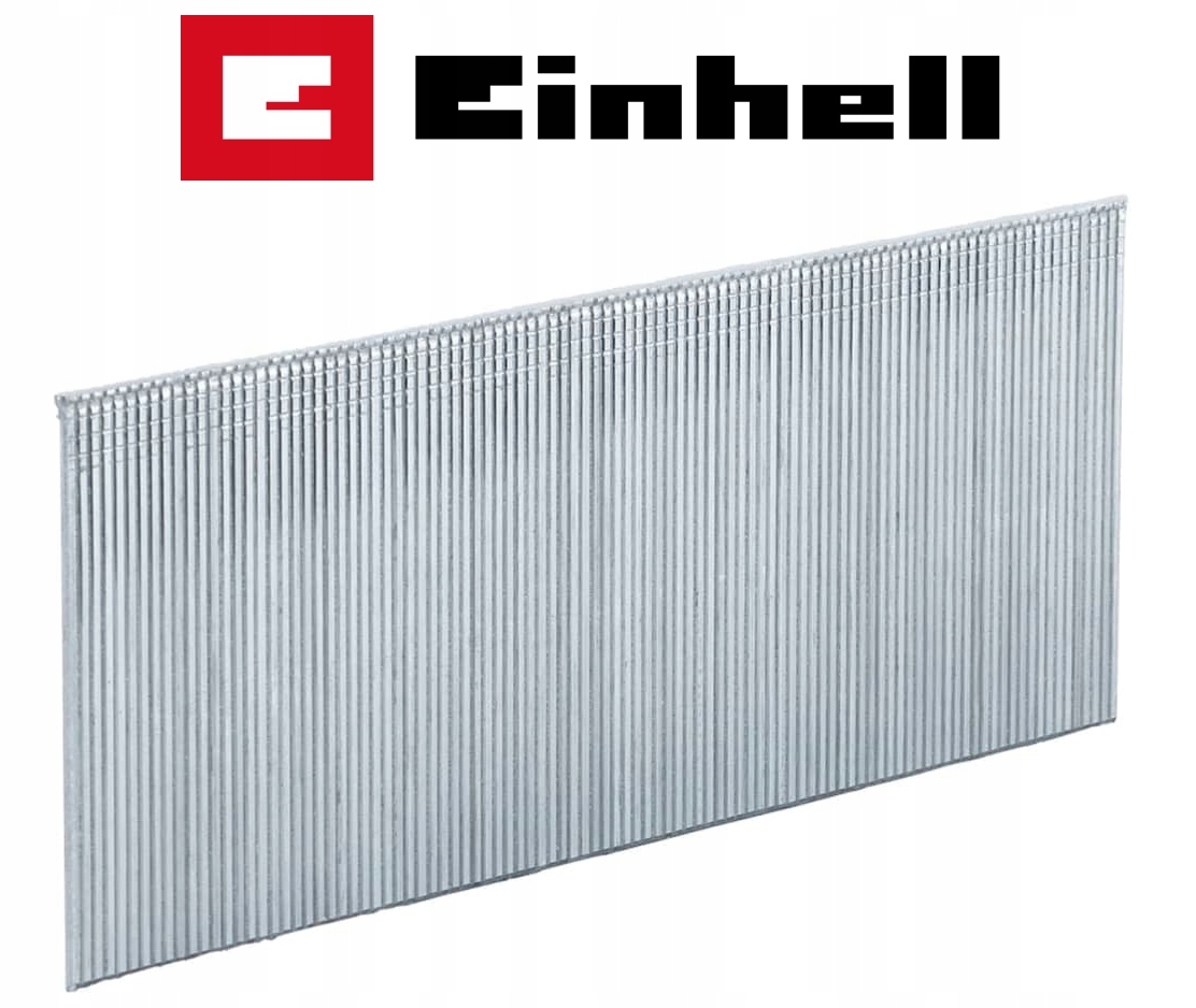 

Einhell Gwoździe gwoździarka Sztyfty 50mm 3000szt.