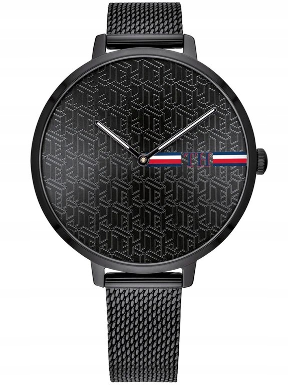 Dámské Hodinky Tommy Hilfiger 1782160 Alexa zf545d