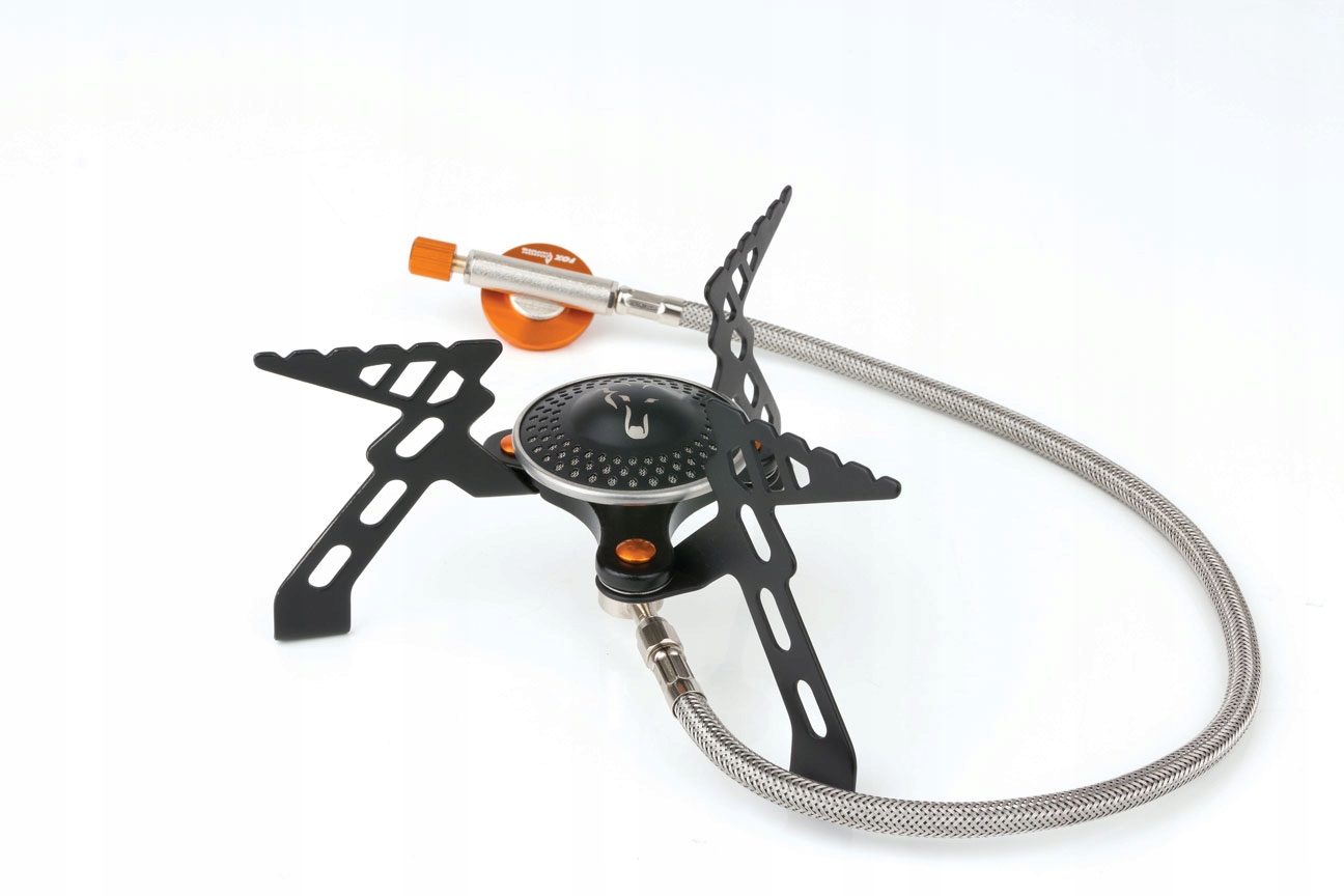 Sporák Fox Cookware Compact 3000