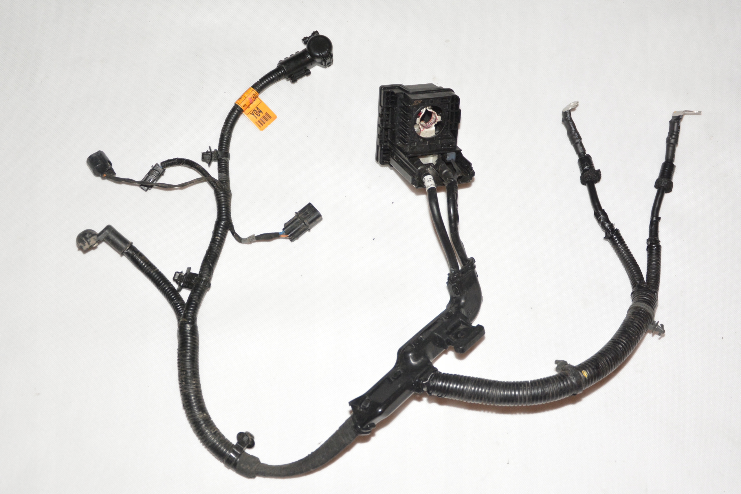 91850-J9120 91850J9120 - Hyundai KONA 1,6 T-GDI Клема плюс жгут