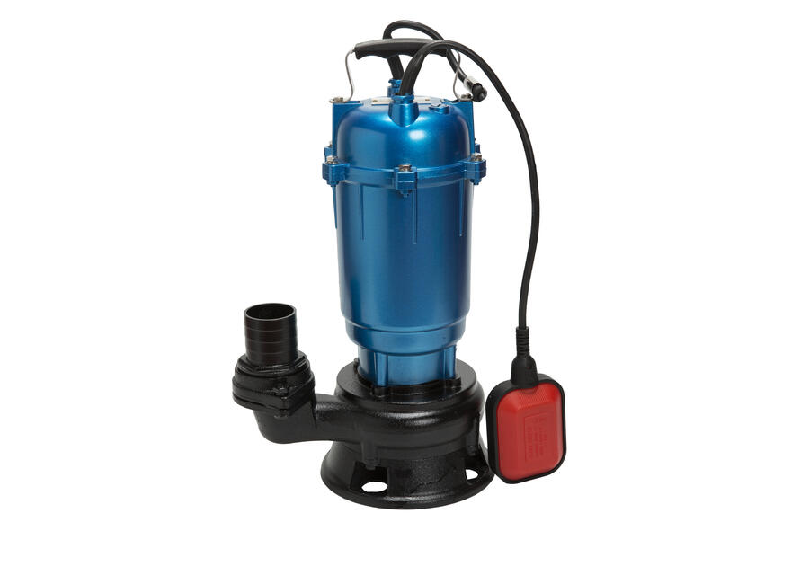 Ponorná pumpa Magnum 2900, 550 W Ibo