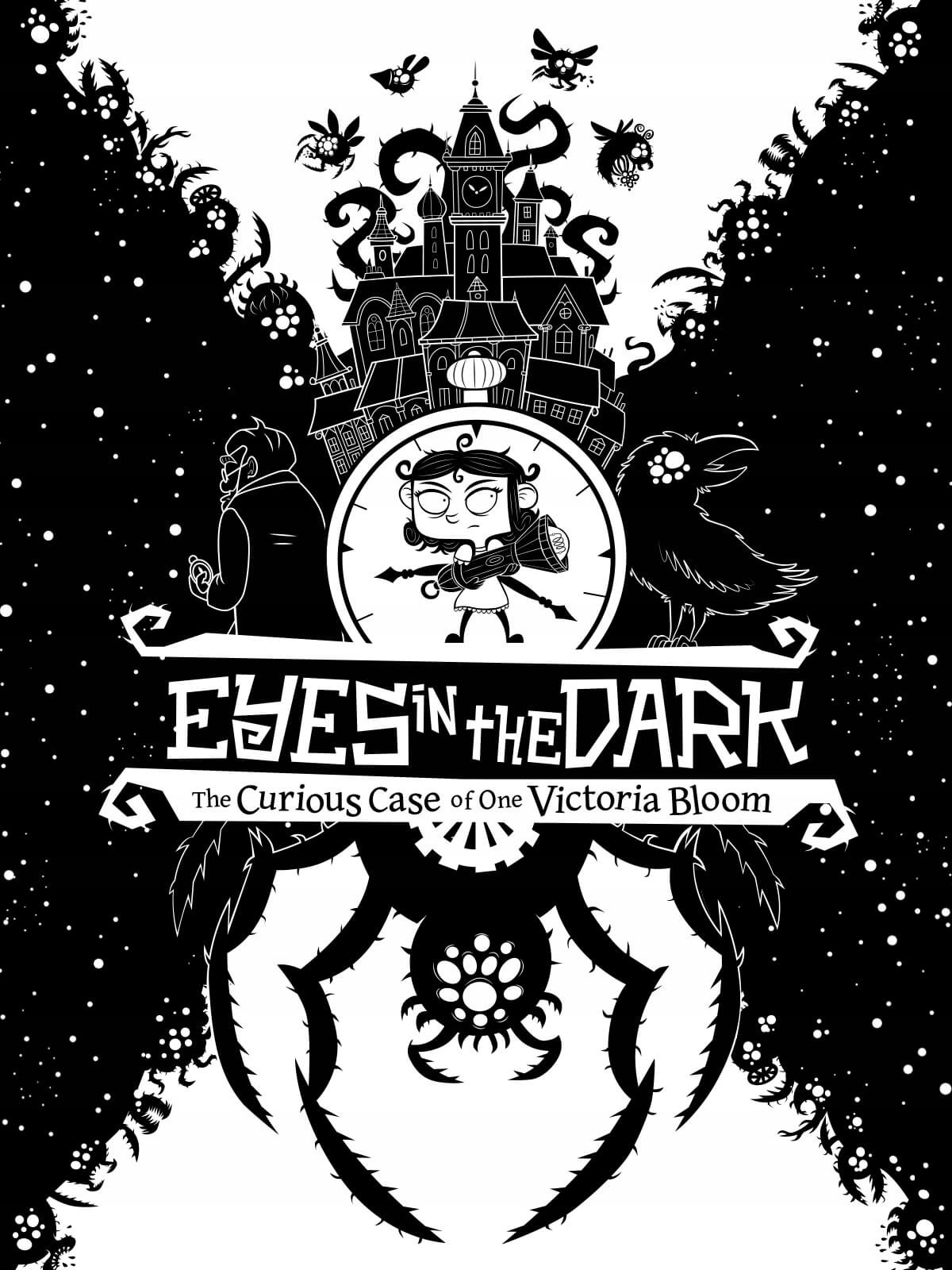 Eyes in the Dark Steam Kod Klucz