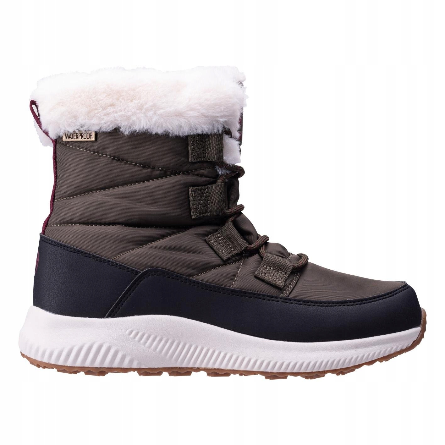 Dámské sněhule Berra MID Wp W 37