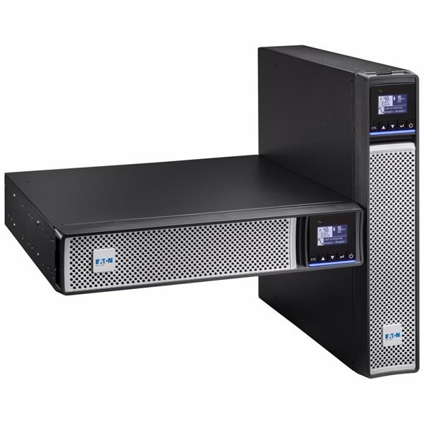 Eaton 5PX Gen2 Ups, 1000VA/1000 W, Input: C14, Output: (8) C13, Rack…