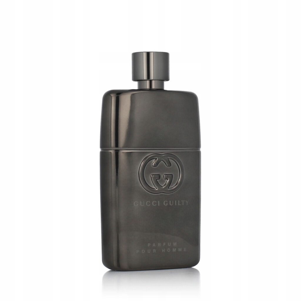 Gucci Guilty Pour Homme Parfém 90 ml M