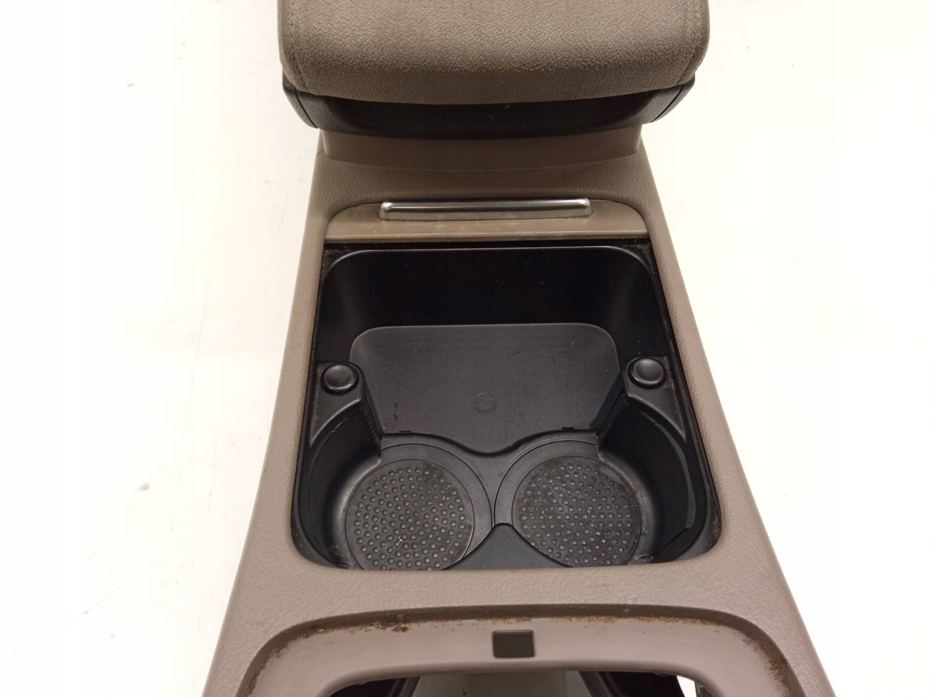 TUNEL central armrest JASNY VW Volkswagen Passat VI (2005-2010) B6