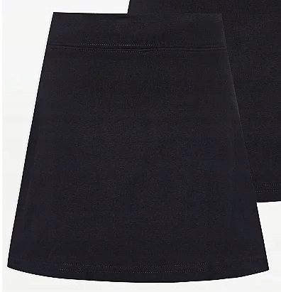 

George spódnica ze spodenkami Skort 116 122