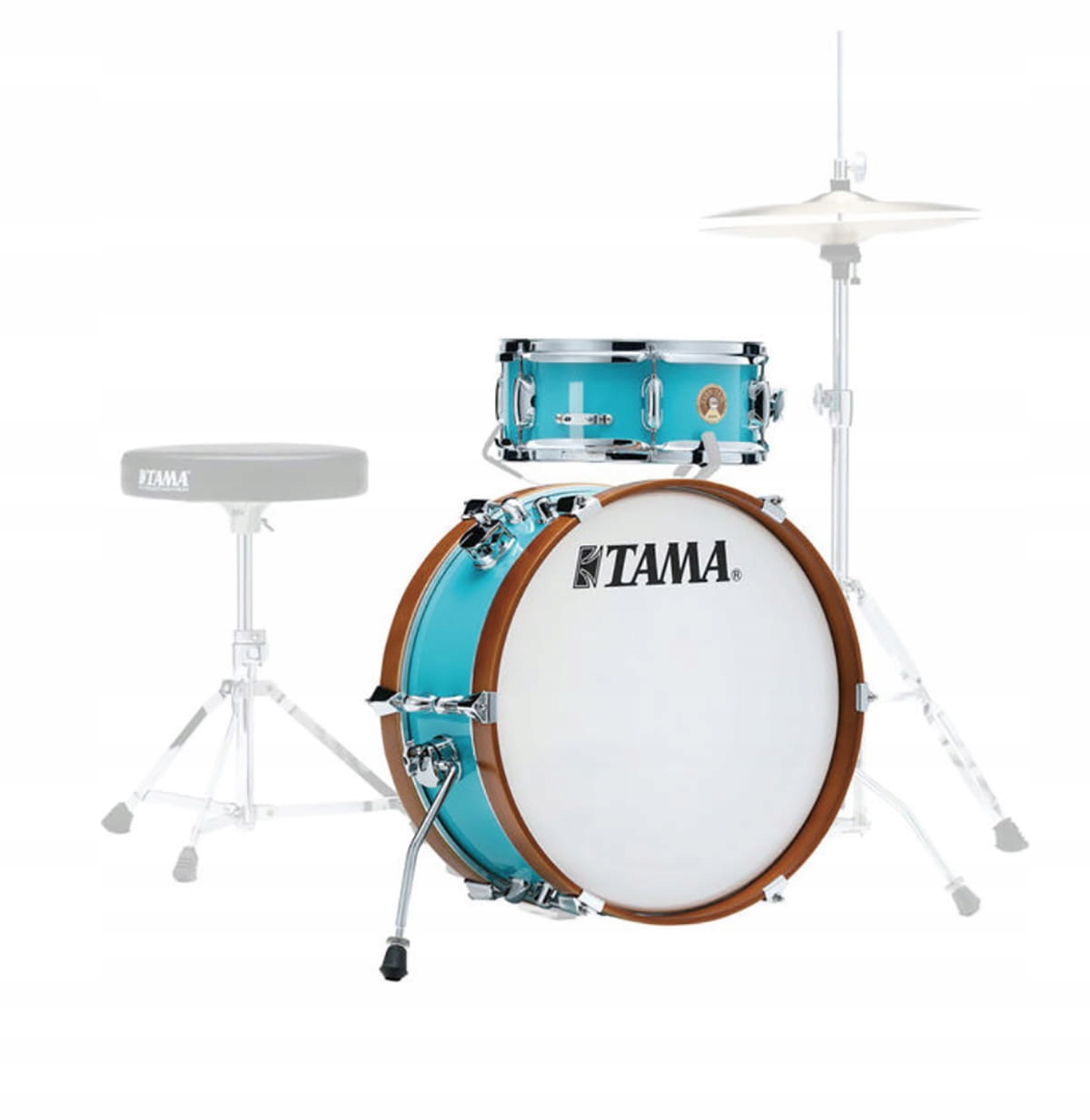 Tama Club Jam Mini Kit (aqb)