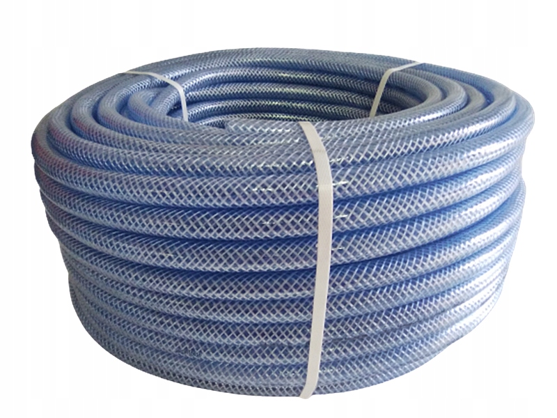

Wąż techniczny ciśnieniowy 8,0mm x 2.5mm (50m)