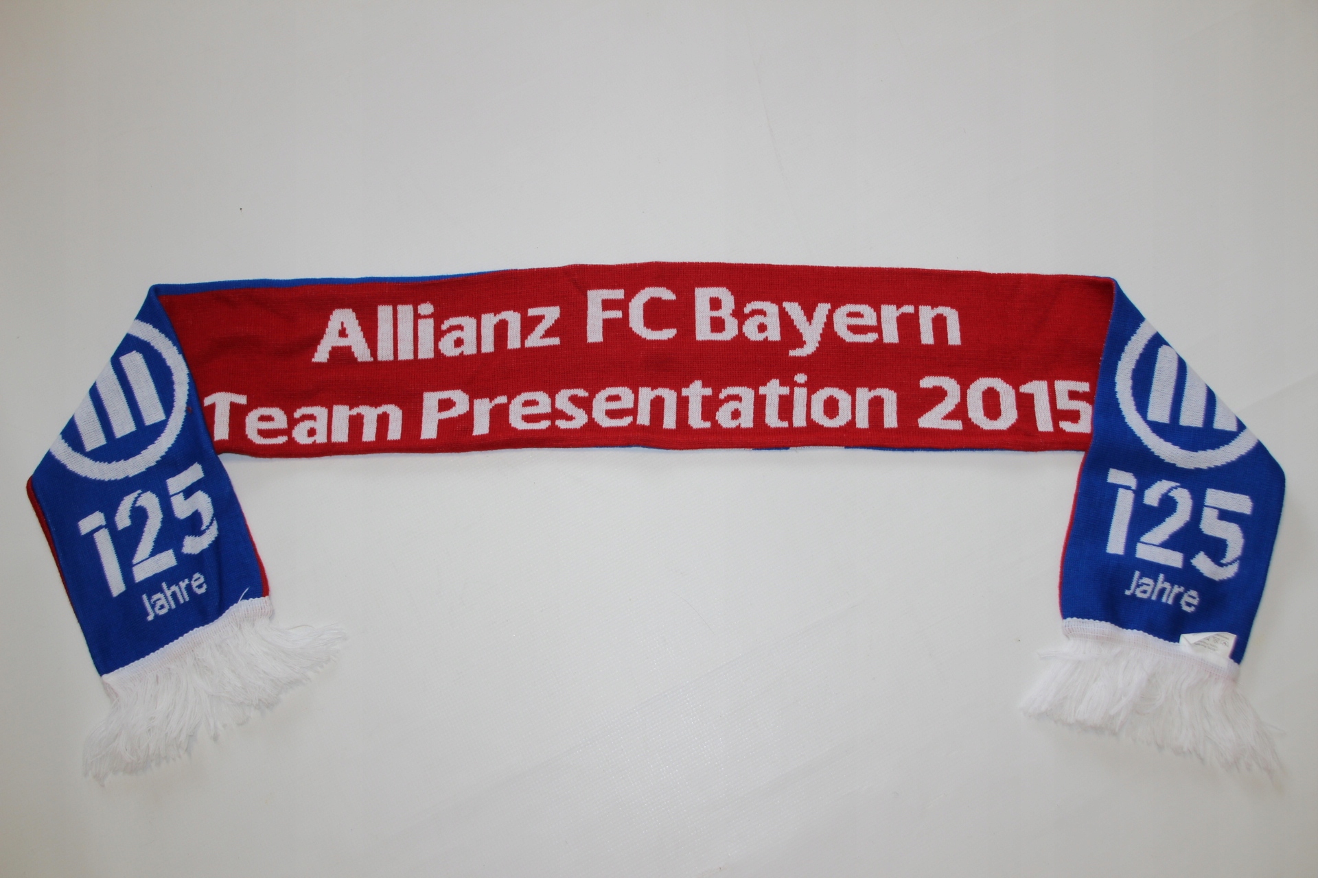BAYERN MONACHIUM* SZALIK 150 cm x 16 cm