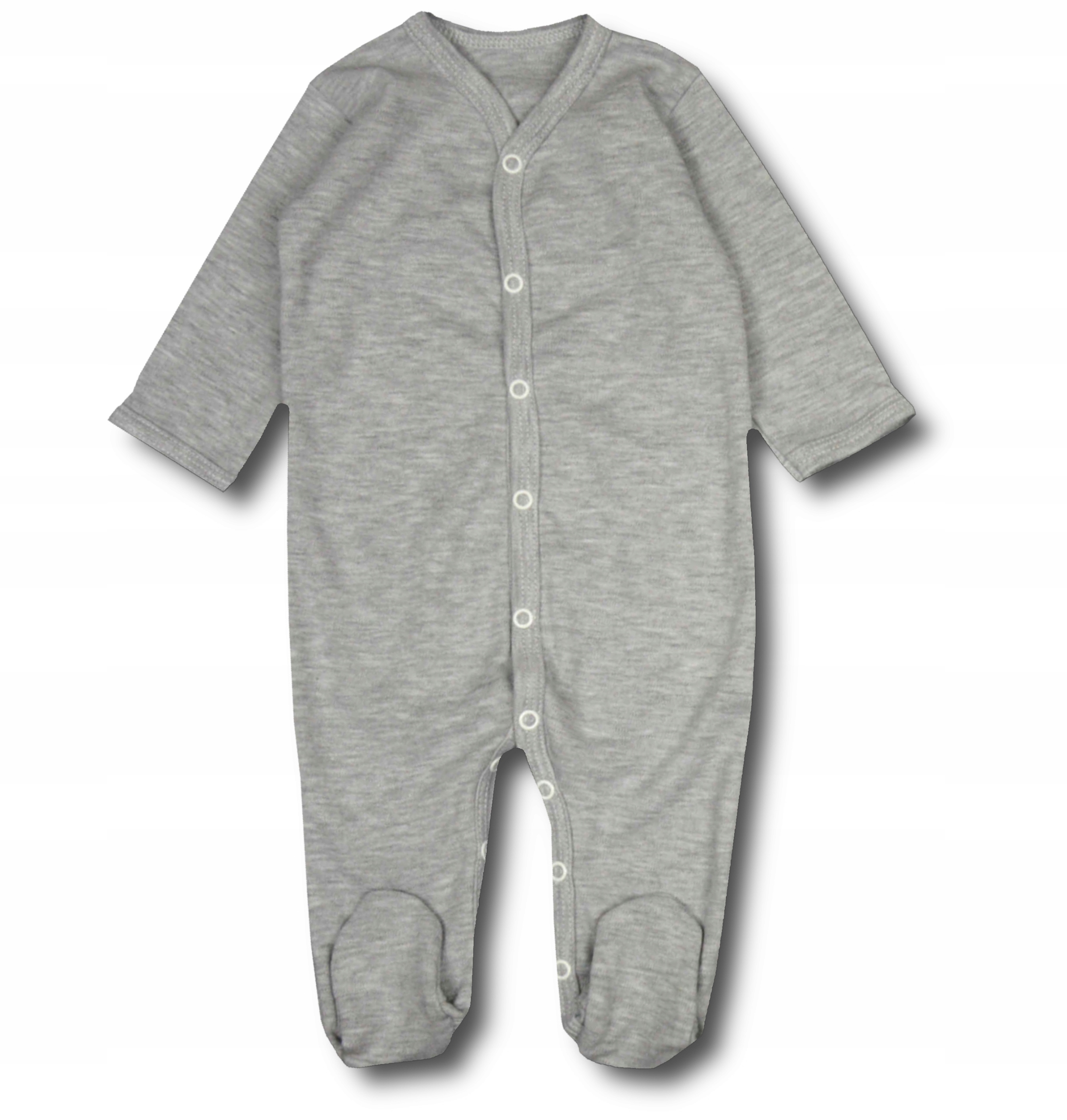 

Pajacyk 56 szary melanż