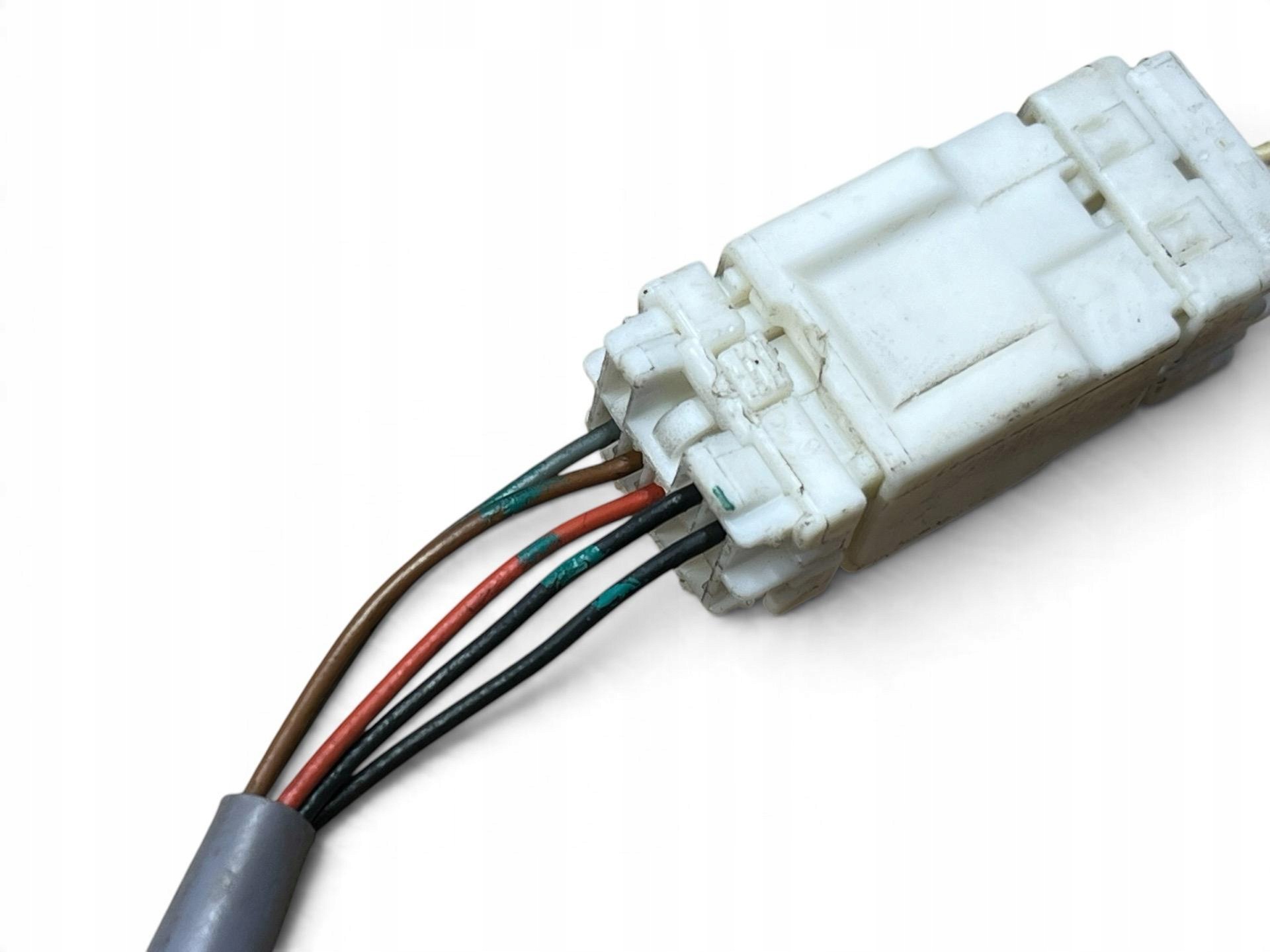 spiegel äußere rechts seite Nissan Note E11 2006 96301-9U100