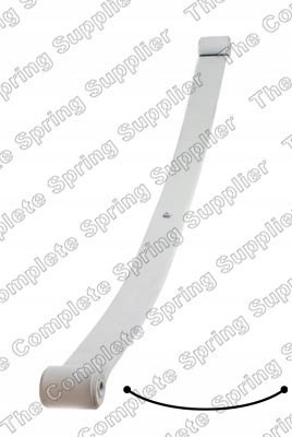 RESOR PIÓROWY IVECO T