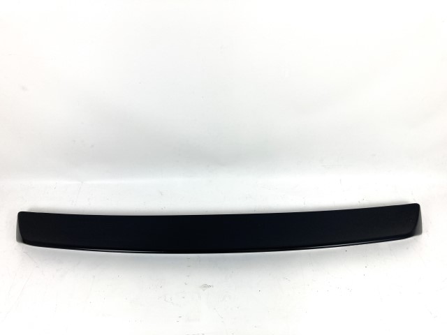 Dodge Challenger 2015-23 spoiler bonnet boot rear part