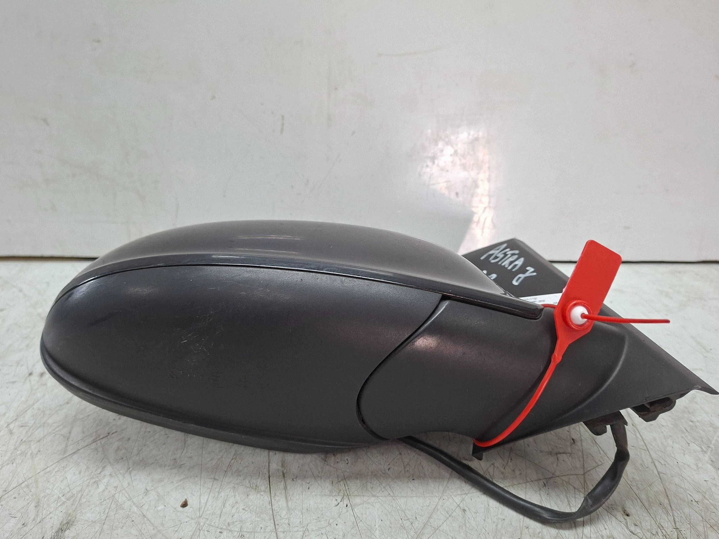 mirror right 5 vertical OPEL ASTRA J 2009