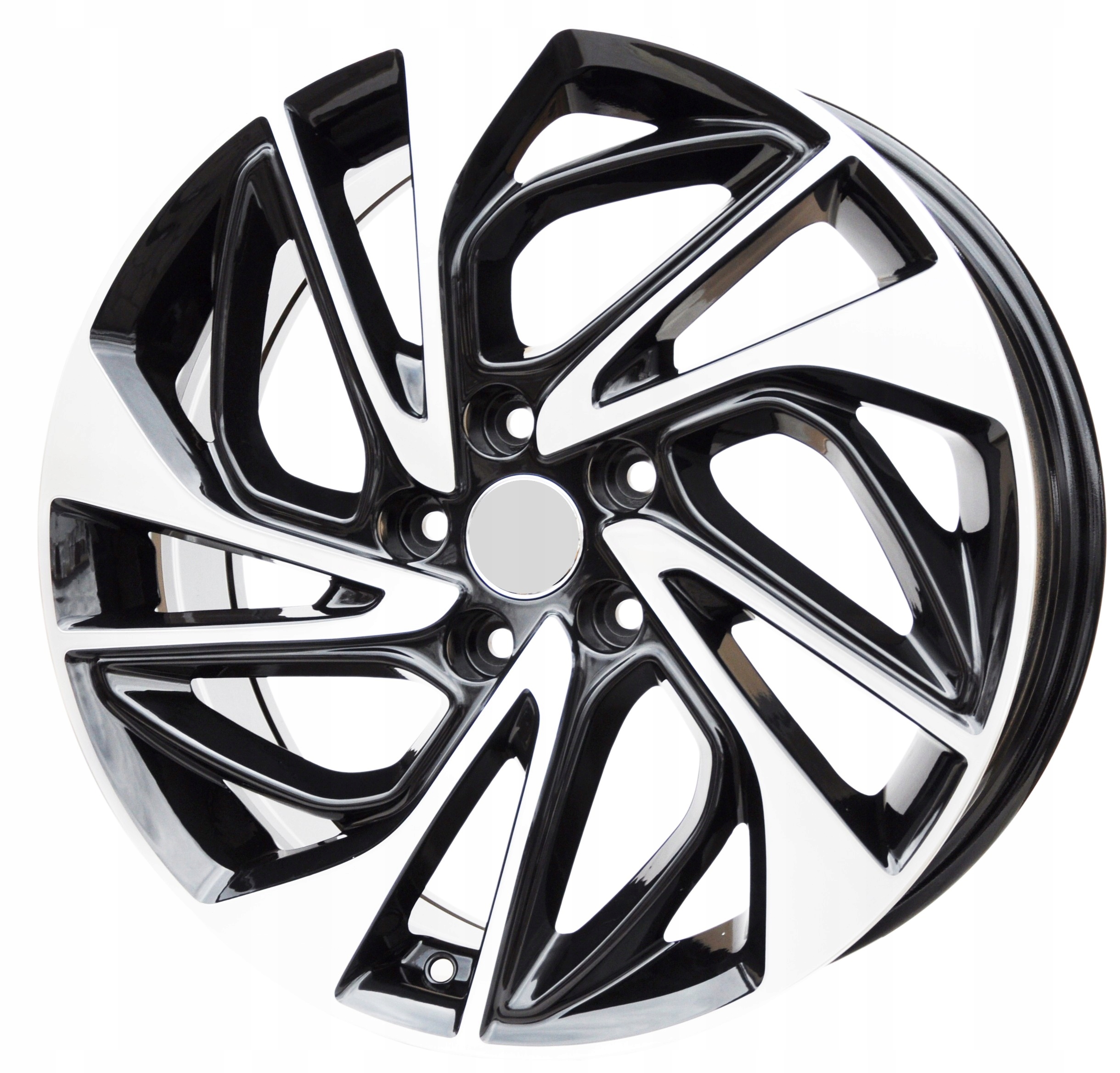 18-palcové disky Chevrolet Captiva Impala Lumina Equinox