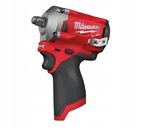 УДАРНИЙ ГАЙКОВЕРТ MINI 1/2 AKU BODY MILWAUKEE ЧОВЕН
