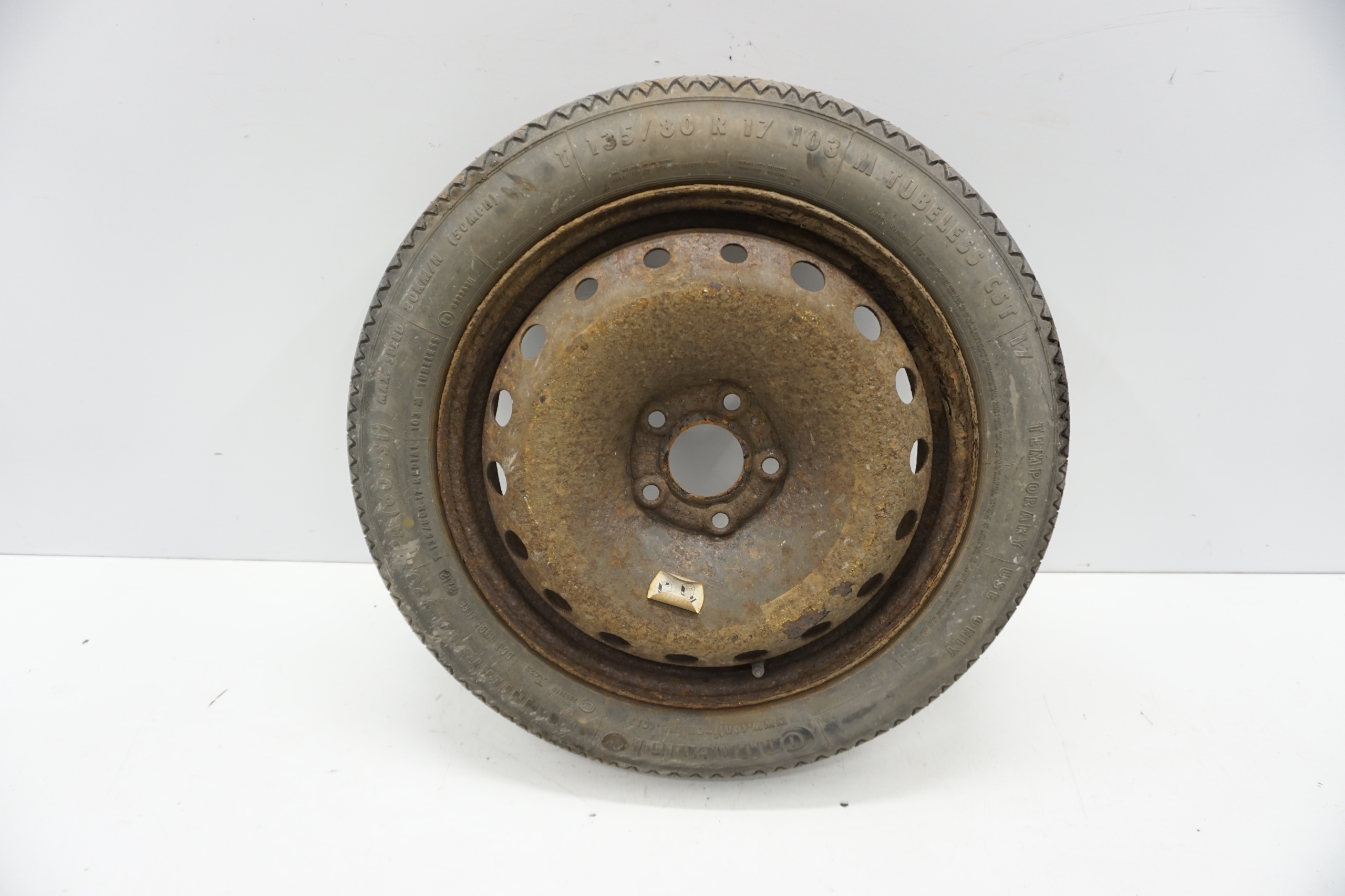 RENAULT SCENIC III LIFT подъездное колесо 5X114. 3 R17