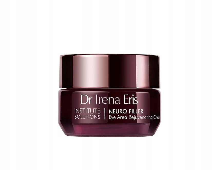 Dr Irena Eris Institute Solution Neuro Filler odmładzający krem pod oczy